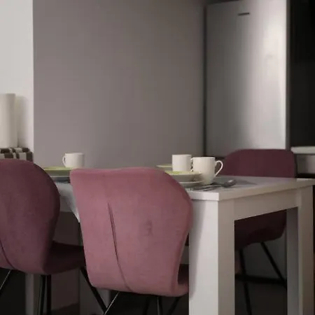 Modern Studio Getaway קלוז'-נאפוקה