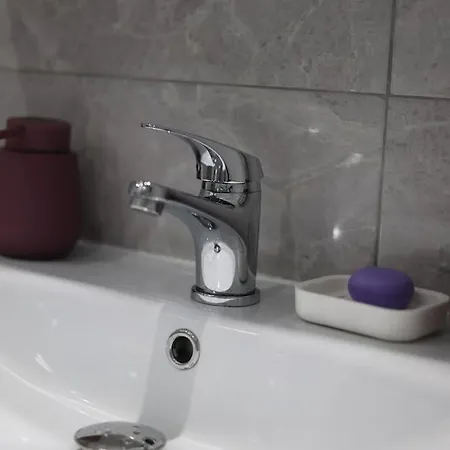 Modern Studio Getaway קלוז'-נאפוקה