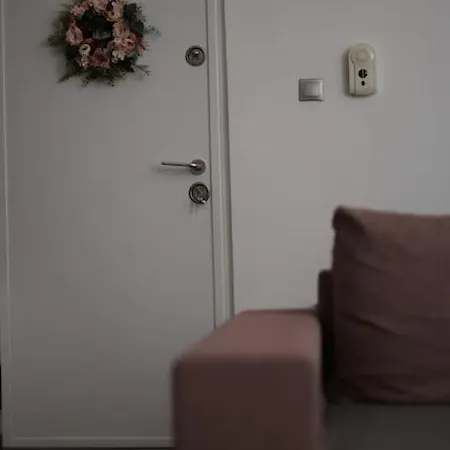 דירה Modern Studio Getaway קלוז'-נאפוקה