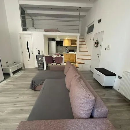 Modern Studio Getaway קלוז'-נאפוקה