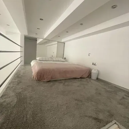 Modern Studio Getaway דירה קלוז'-נאפוקה