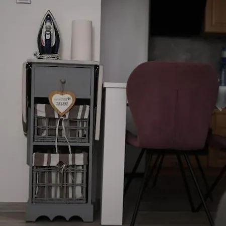 Modern Studio Getaway דירה קלוז'-נאפוקה